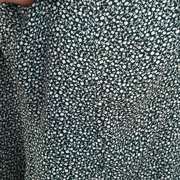 Abercrombie size XL blouse - Picture 4 of 6